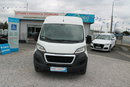 Peugeot Boxer L2H2 VAT-1 Gwarancja Salon PL vat-1 zdjęcie 2
