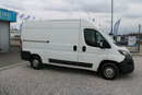 Peugeot Boxer L2H2 VAT-1 Gwarancja Salon PL vat-1 zdjęcie 4