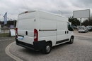 Peugeot Boxer L2H2 VAT-1 Gwarancja Salon PL vat-1 zdjęcie 5