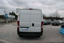 Peugeot Boxer L2H2 VAT-1 Gwarancja Salon PL vat-1 zdjęcie 6