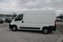 Peugeot Boxer L2H2 VAT-1 Gwarancja Salon PL vat-1 zdjęcie 8
