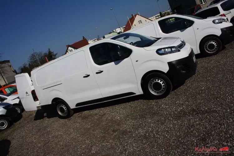 Citroen jumpy zdjęcie 41