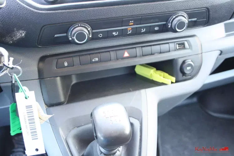 Citroen jumpy zdjęcie 50