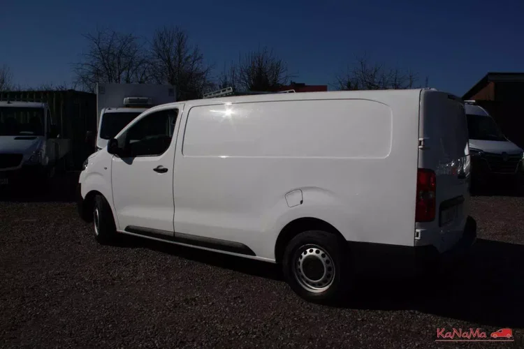 Citroen jumpy zdjęcie 52