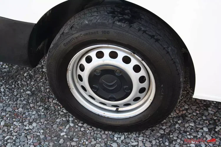 Citroen jumpy zdjęcie 53