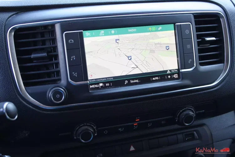 Citroen jumpy zdjęcie 56