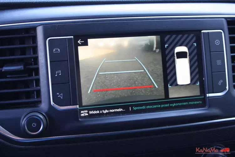 Citroen jumpy zdjęcie 60