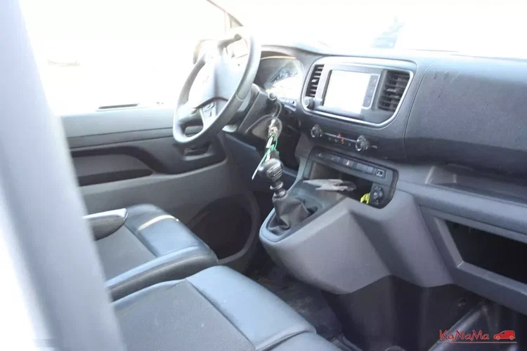 Citroen jumpy zdjęcie 45