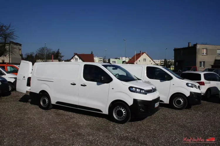 Citroen jumpy zdjęcie 48