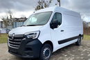 RENAULT Master dCi L3H2 Extra zdjęcie 4