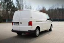 Volkswagen Transporter T6.1 DMC 2800kg zdjęcie 10