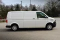 samochód dostawczy Volkswagen zdjęcie 11