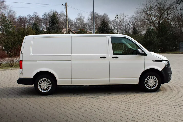 Volkswagen Transporter T6.1 DMC 2800kg zdjęcie 11