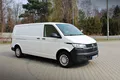 samochód dostawczy Volkswagen zdjęcie 12