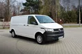 samochód dostawczy Volkswagen zdjęcie 13
