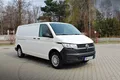 samochód dostawczy Volkswagen zdjęcie 14