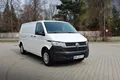 samochód dostawczy Volkswagen zdjęcie 15