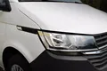 samochód dostawczy Volkswagen zdjęcie 16
