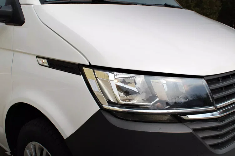 Volkswagen Transporter T6.1 DMC 2800kg zdjęcie 16