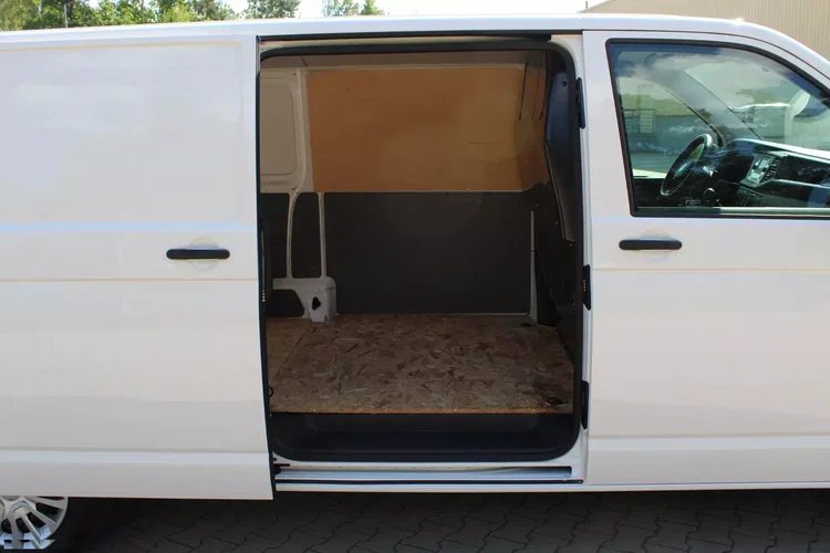 Volkswagen Transporter T6.1 DMC 2800kg zdjęcie 18