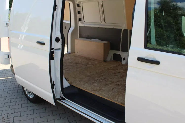 Volkswagen Transporter T6.1 DMC 2800kg zdjęcie 19