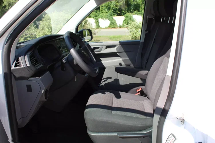 Volkswagen Transporter T6.1 DMC 2800kg zdjęcie 21