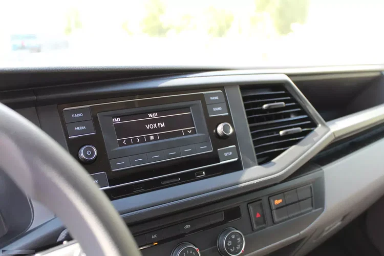 Volkswagen Transporter T6.1 DMC 2800kg zdjęcie 22