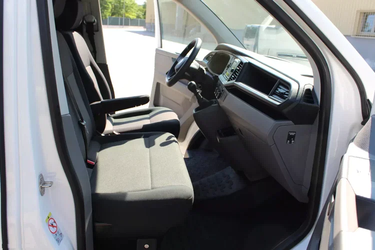 Volkswagen Transporter T6.1 DMC 2800kg zdjęcie 23