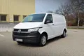 samochód dostawczy Volkswagen zdjęcie 3