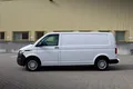 samochód dostawczy Volkswagen zdjęcie 4