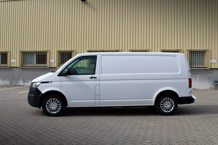 Volkswagen Transporter T6.1 DMC 2800kg zdjęcie 4