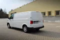 samochód dostawczy Volkswagen zdjęcie 5