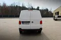samochód dostawczy Volkswagen zdjęcie 8