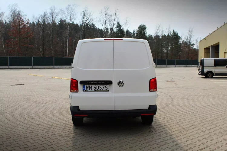 Volkswagen Transporter T6.1 DMC 2800kg zdjęcie 8