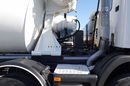 Scania P 360 / 8x4 / BETONOMIESZARKA / GRUSZKA / LIEBHERR / 9m3 / MANUAL zdjęcie 20