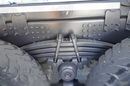 Scania P 360 / 8x4 / BETONOMIESZARKA / GRUSZKA / LIEBHERR / 9m3 / MANUAL zdjęcie 32
