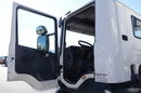 Scania P 360 / 8x4 / BETONOMIESZARKA / GRUSZKA / LIEBHERR / 9m3 / MANUAL zdjęcie 33