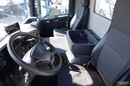 Scania P 360 / 8x4 / BETONOMIESZARKA / GRUSZKA / LIEBHERR / 9m3 / MANUAL zdjęcie 34