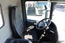 Scania P 360 / 8x4 / BETONOMIESZARKA / GRUSZKA / LIEBHERR / 9m3 / MANUAL zdjęcie 36