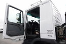 Mercedes -BENZ ACTROS 3241 / 8X4 / 2 STR WYWROTKA HYDROBURTA / BORMATIC / + HDS PALFINGER PK 18002-EH  / EPS + SPRZĘGŁO / SPROWADZONY zdjęcie 39
