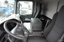 Mercedes -BENZ ACTROS 3241 / 8X4 / 2 STR WYWROTKA HYDROBURTA / BORMATIC / + HDS PALFINGER PK 18002-EH  / EPS + SPRZĘGŁO / SPROWADZONY zdjęcie 41