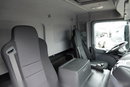Mercedes -BENZ ACTROS 3241 / 8X4 / 2 STR WYWROTKA HYDROBURTA / BORMATIC / + HDS PALFINGER PK 18002-EH  / EPS + SPRZĘGŁO / SPROWADZONY zdjęcie 50