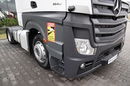 Mercedes ACTROS 1842 / LOWDECK / MEGA / 13 LITROWY / EURO 6 zdjęcie 10