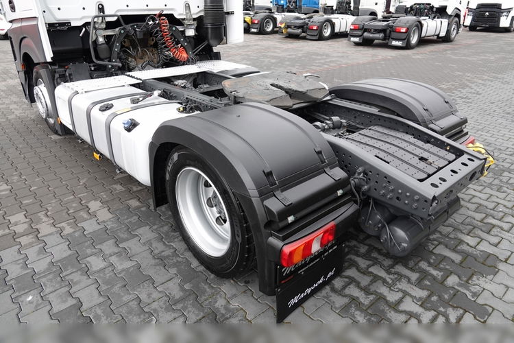 Mercedes ACTROS 1842 / LOWDECK / MEGA / 13 LITROWY / EURO 6 zdjęcie 14