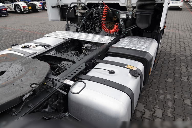 Mercedes ACTROS 1842 / LOWDECK / MEGA / 13 LITROWY / EURO 6 zdjęcie 16
