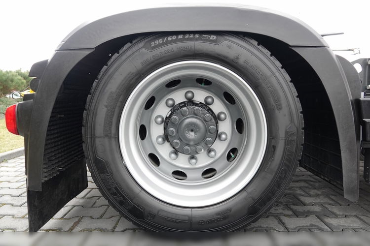 Mercedes ACTROS 1842 / LOWDECK / MEGA / 13 LITROWY / EURO 6 zdjęcie 21