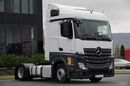 Mercedes ACTROS 1842 / LOWDECK / MEGA / 13 LITROWY / EURO 6 zdjęcie 2