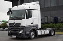 Mercedes ACTROS 1842 / LOWDECK / MEGA / 13 LITROWY / EURO 6 zdjęcie 3