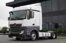 Mercedes ACTROS 1842 / LOWDECK / MEGA / 13 LITROWY / EURO 6 zdjęcie 4