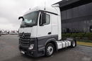 Mercedes ACTROS 1842 / LOWDECK / MEGA / 13 LITROWY / EURO 6 zdjęcie 5